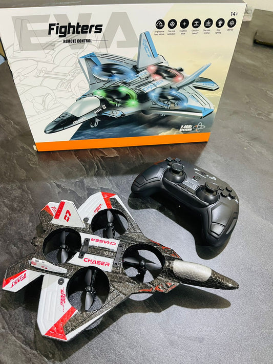 Beautiful Gift For Kids Remort Control Fighter Jet